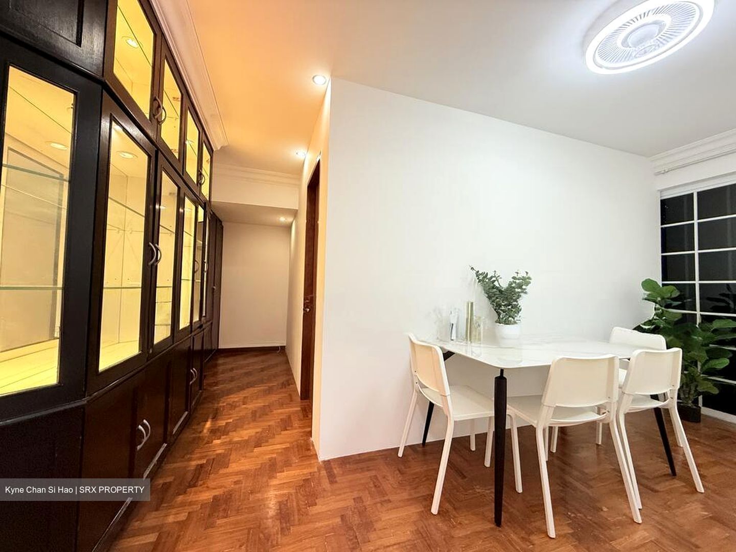 Pandan Valley (D21), Condominium #510118261